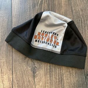 New Harley Davidson Hat